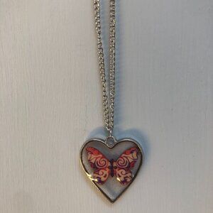 Handmade Resin Neckalces